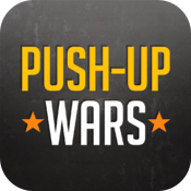 Push-Up Wars