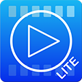 Touch The Video Lite - 決定版多機能動画プレーヤ Lite版