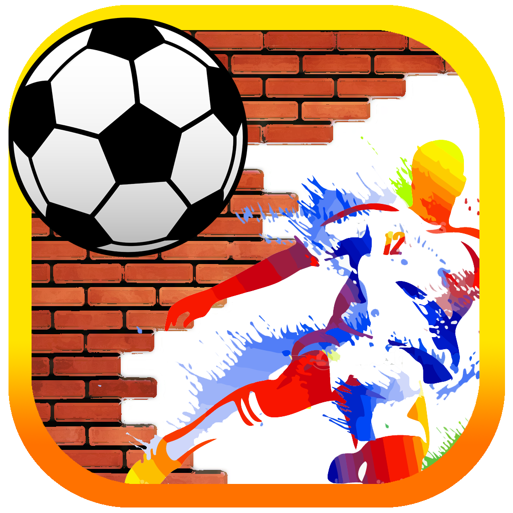 Kick & Roll Football Slot Cup - Win Your Final Lucky 7 Score! PREMIUM by The Other Games Kick & Roll Football Slot Cup - Win Your Final Lucky 7 Score! PREMIUM by The Other Games